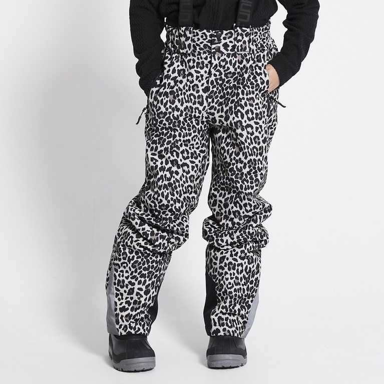 Ski pants "Lindvallen" Print 3